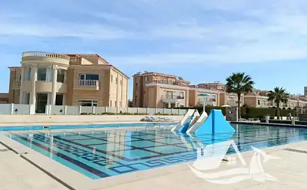 Prodej bytu 2+kk 50 m², Hurghada, Egypt