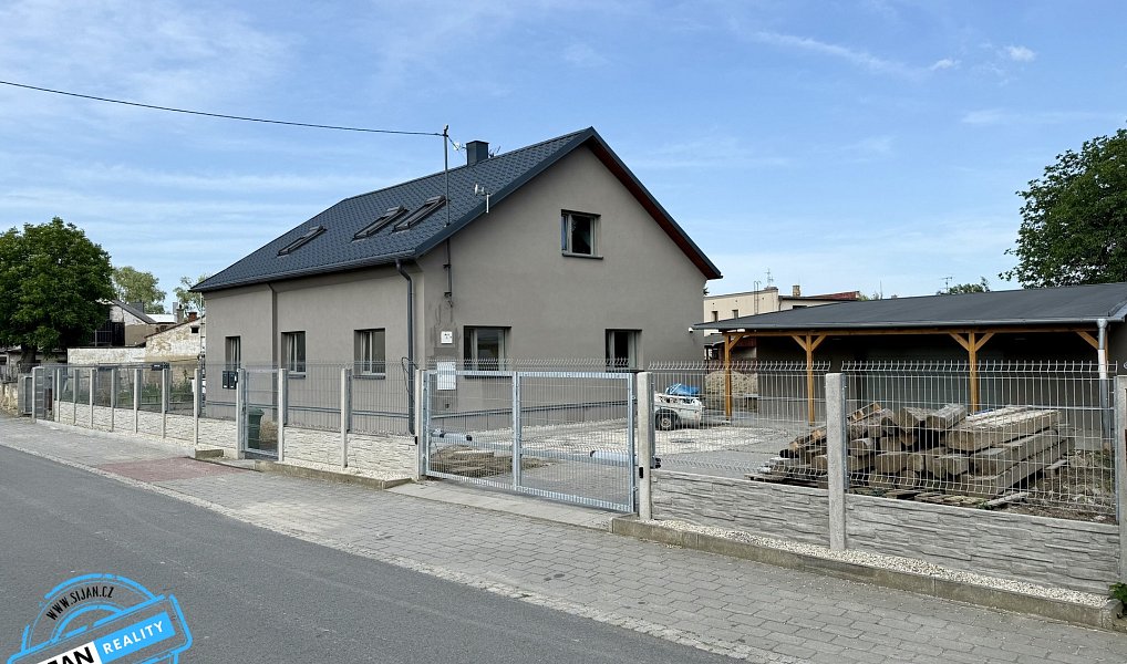 Pronájem bytu 2+kk 105 m², Opava – náhled fotky 2