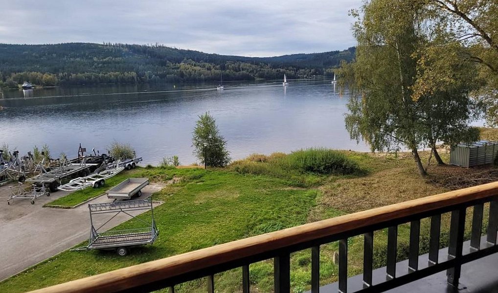 Prodej bytu 3+kk 80 m², Lipno nad Vltavou – náhled fotky 6
