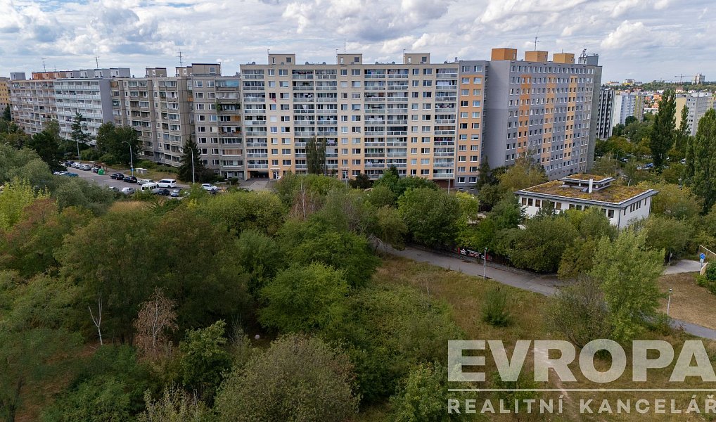 Prodej bytu 3+kk 93 m², Praha – náhled fotky 4