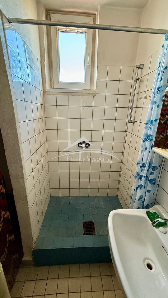 Pronájem bytu 1+kk 20 m² – fotografie 3