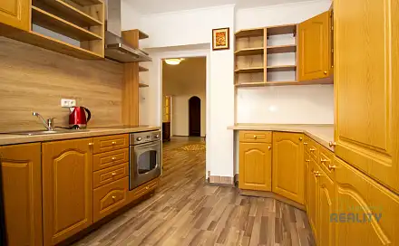 Pronájem bytu 3+1 104 m², Ivana Olbrachta, Brandýs nad Labem-Stará Boleslav - Brandýs nad Labem, okres Praha-východ