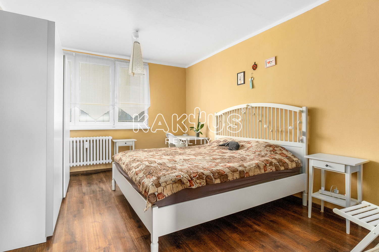 Pronájem bytu 2+1 56 m² — photo 3
