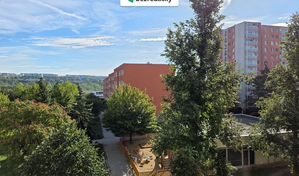 Prodej bytu 3+1 72 m², Brno – náhled fotky 9