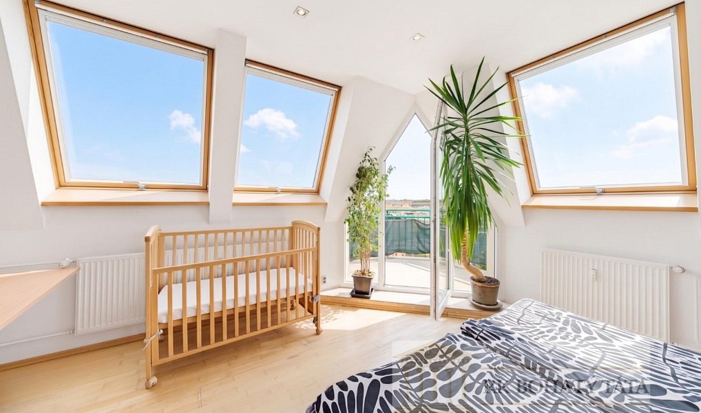 Prodej bytu 4+kk 103 m², Praha – náhled fotky 8