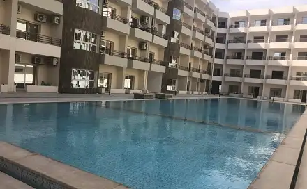 Prodej bytu 1+kk 40 m², Hurghada, Egypt