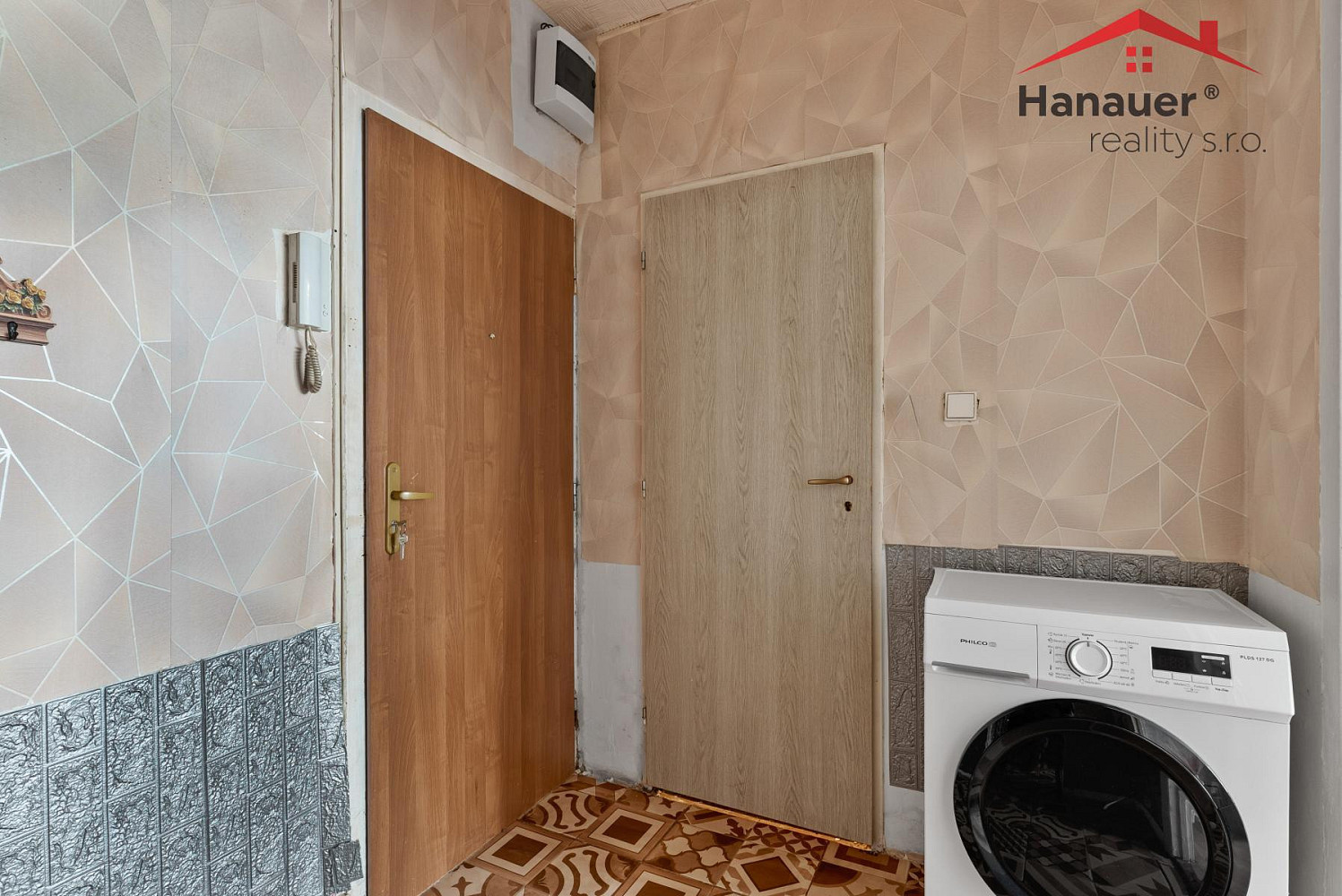 Prodej bytu 2+kk 42 m² – fotografie 5