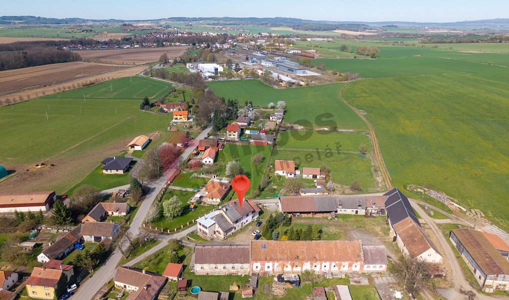 Prodej bytu 3+1 109 m², Březnice – náhled fotky 11