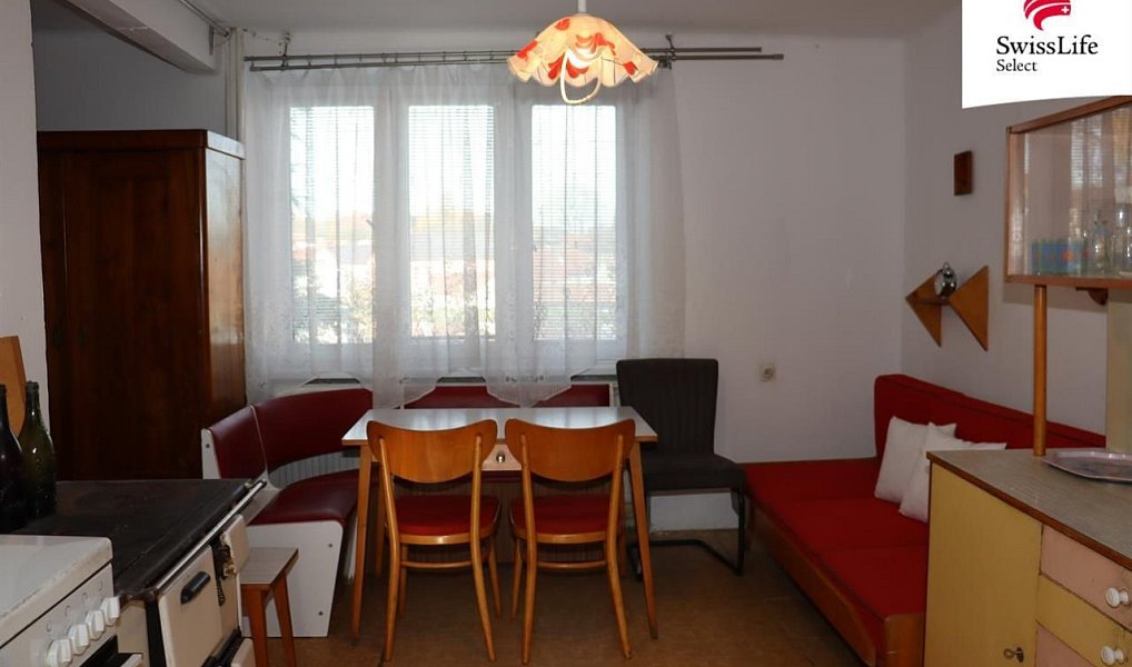 Prodej domu 158 m² s pozemkem 1 829 m², Horní Ves – náhled fotky 13