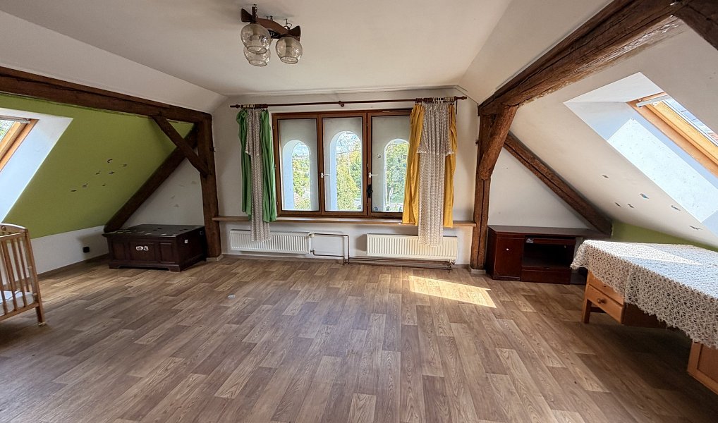 Prodej bytu 2+1 80 m², Praha – náhled fotky 6