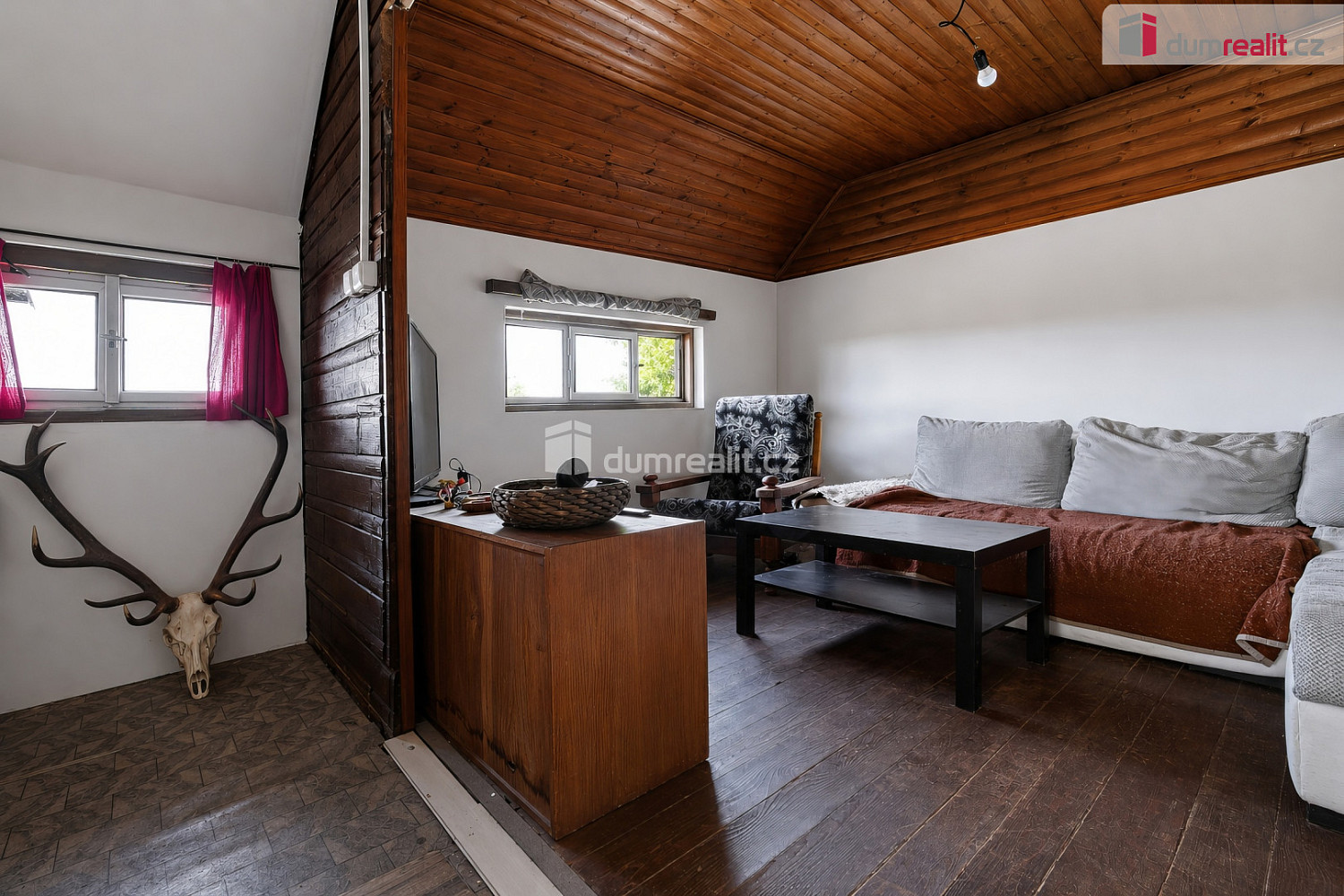 Prodej chaty/chalupy 35 m² — photo 4
