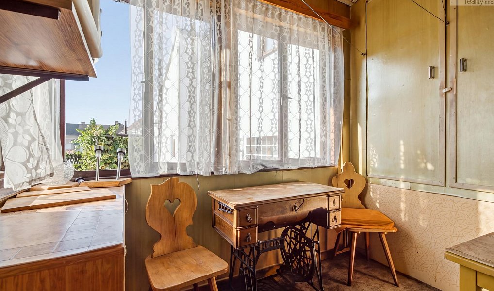 Prodej domu 102 m² s pozemkem 119 m², Duchcov – náhled fotky 14