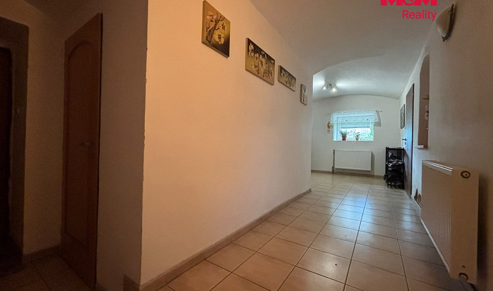 Prodej domu 210 m² s pozemkem 598 m², Výsluní – náhled fotky 9