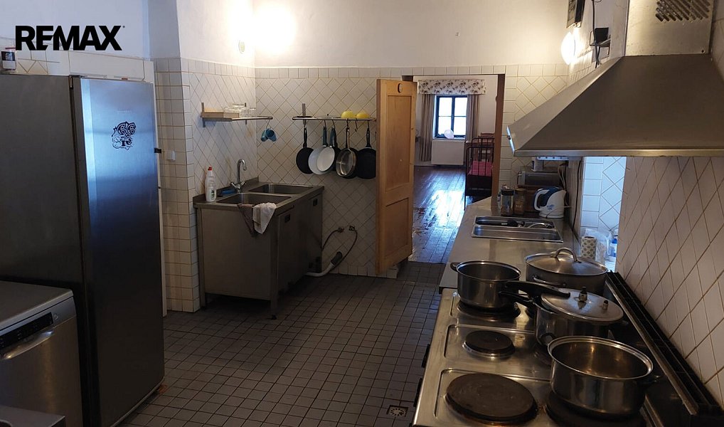 Prodej domu 400 m² s pozemkem 15 757 m², Železná Ruda – náhled fotky 17