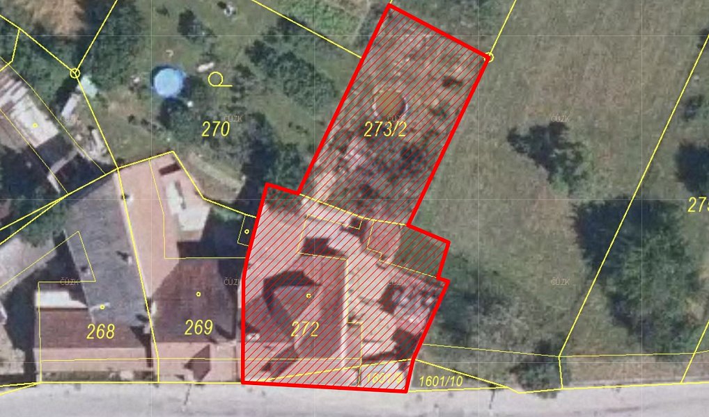 Prodej domu 165 m² s pozemkem 665 m², Omice – náhled fotky 11
