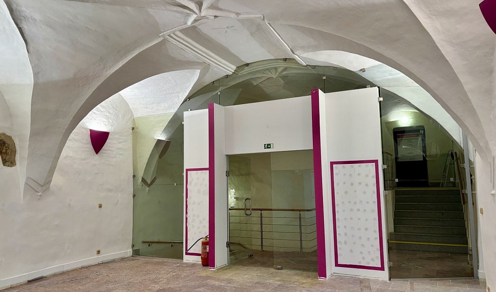 Pronájem obchodních prostor 206 m², Jihlava – náhled fotky 13