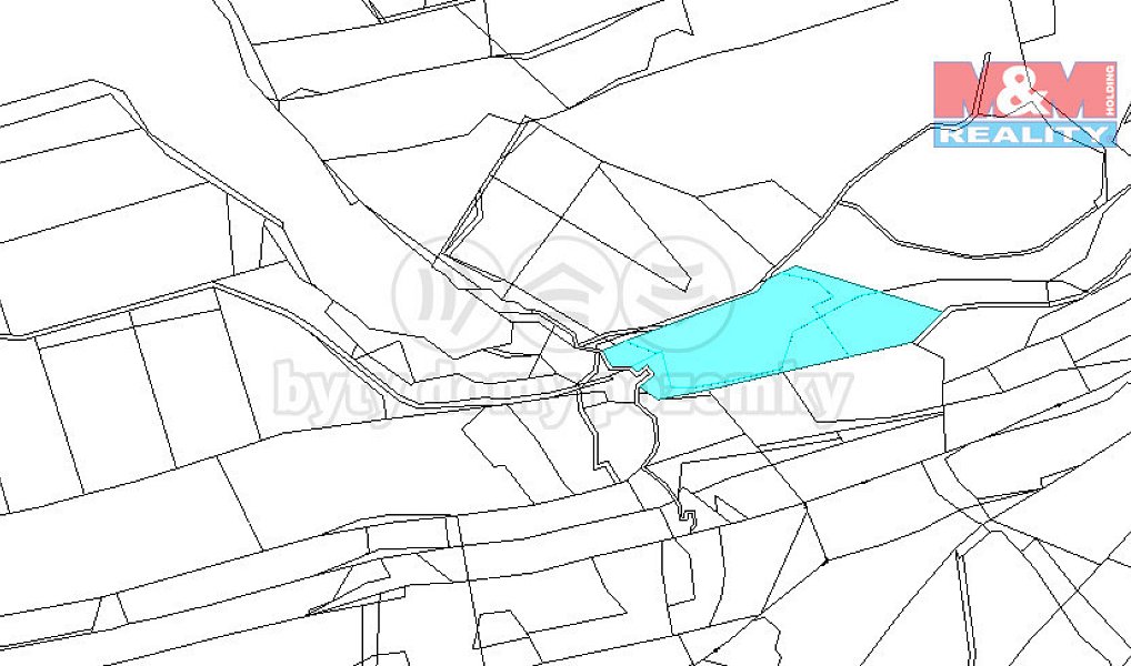 Prodej louky 13 326 m², Kopřivnice – náhled fotky 3