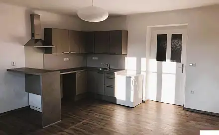 Pronájem bytu 2+kk 43 m²