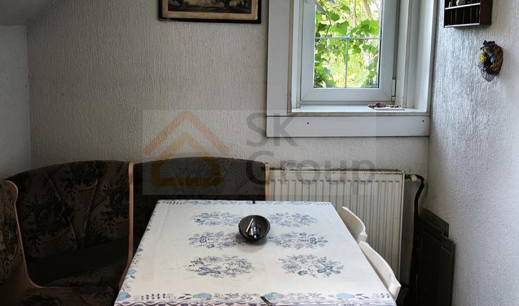 Prodej výrobních prostor 700 m², Jenišov – náhled fotky 42