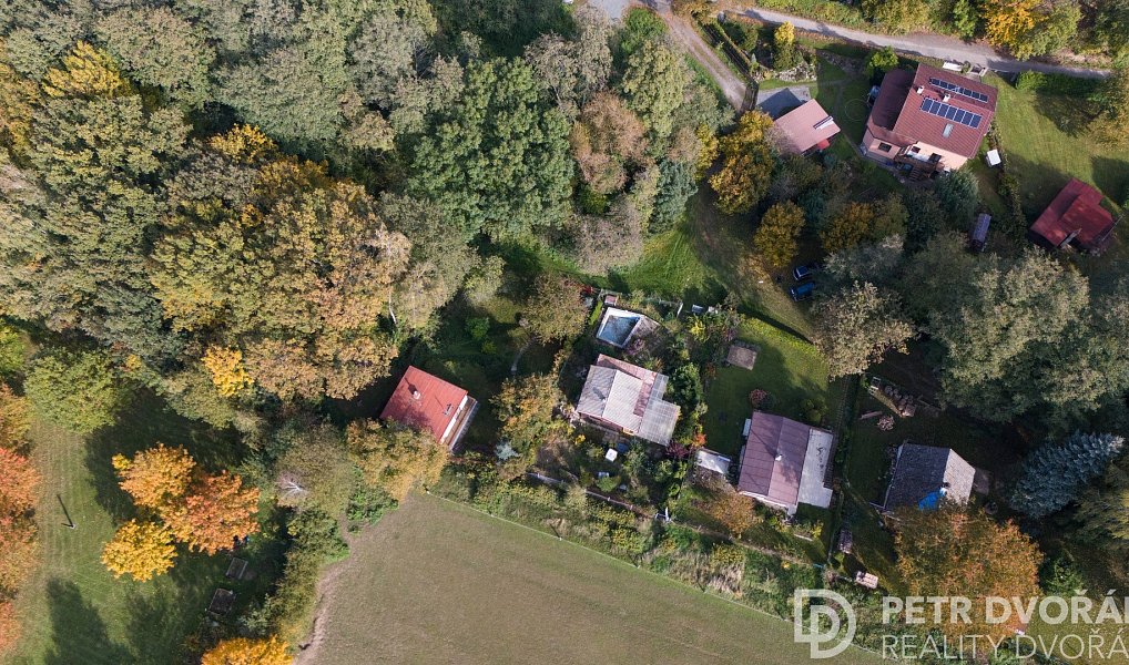 Prodej chaty/chalupy 58 m² s pozemkem 470 m², Babice – náhled fotky 27