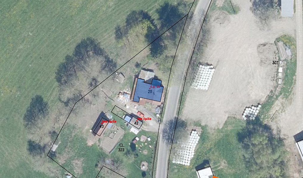 Prodej domu 115 m² s pozemkem 142 m², Kraslice – náhled fotky 4