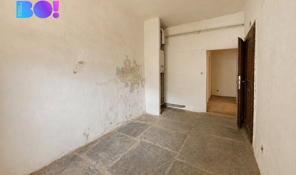 Prodej nájemního domu, činžáku 260 m², Kroměříž – náhled fotky 13