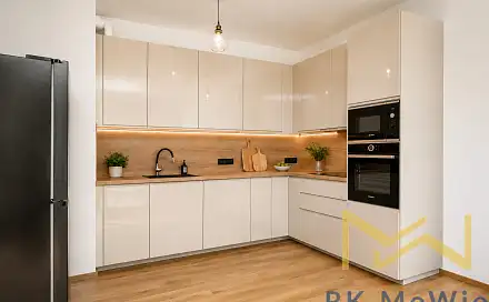 Pronájem bytu 3+kk 83 m²