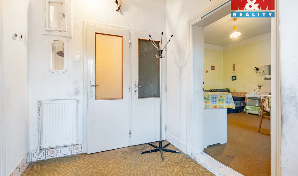 Prodej domu 84 m² s pozemkem 327 m², Mrákotín – náhled fotky 13
