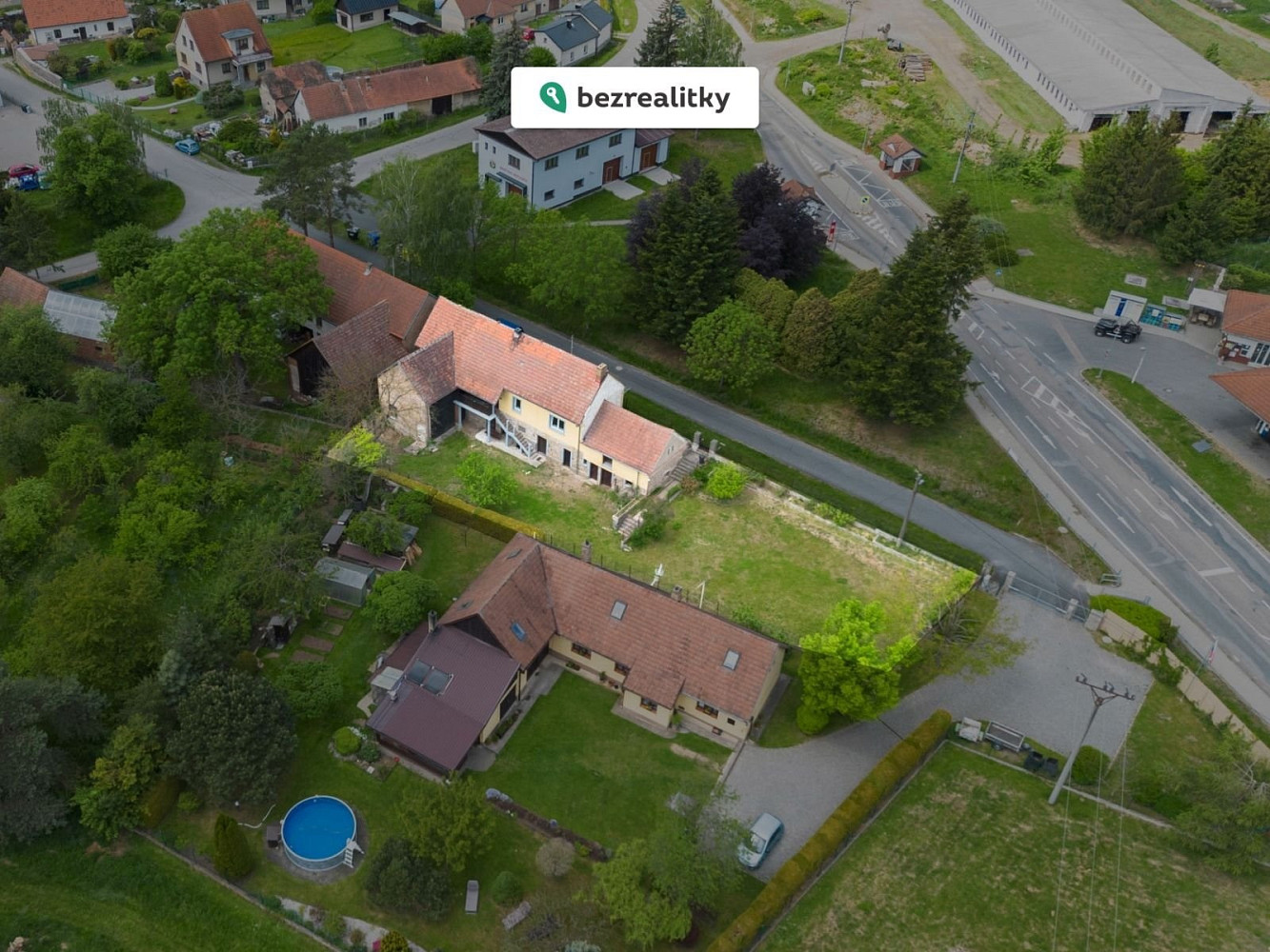 Prodej domu 64 m² s pozemkem 943 m² – fotografie 5