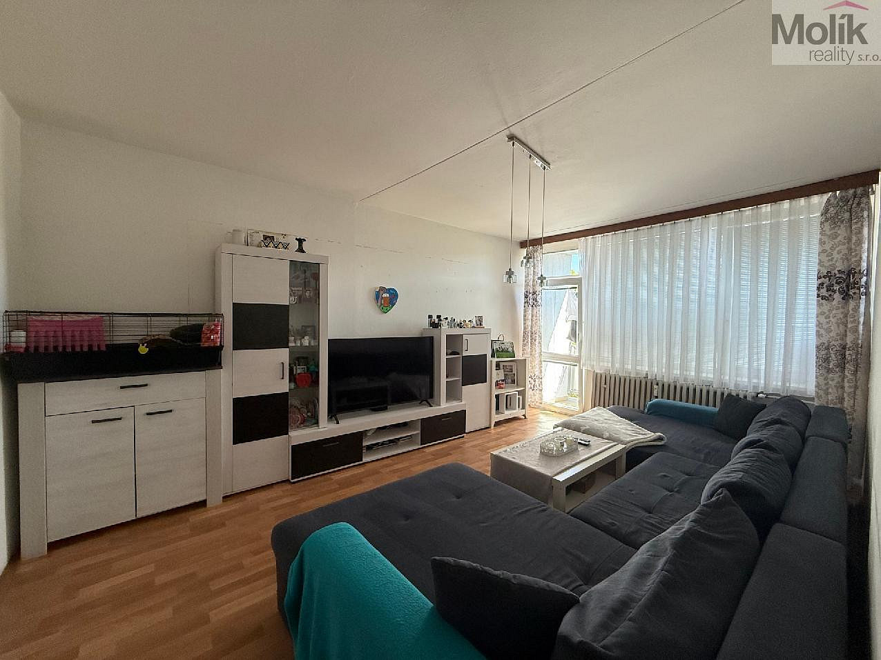 Pronájem bytu 2+1 65 m² – fotografie 5