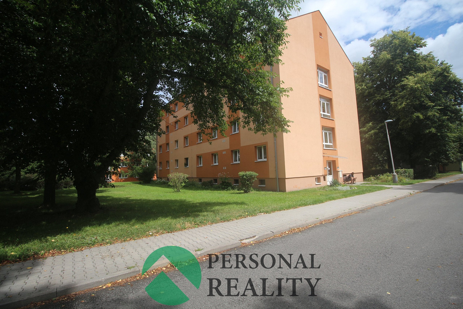 Стан, 30 m²