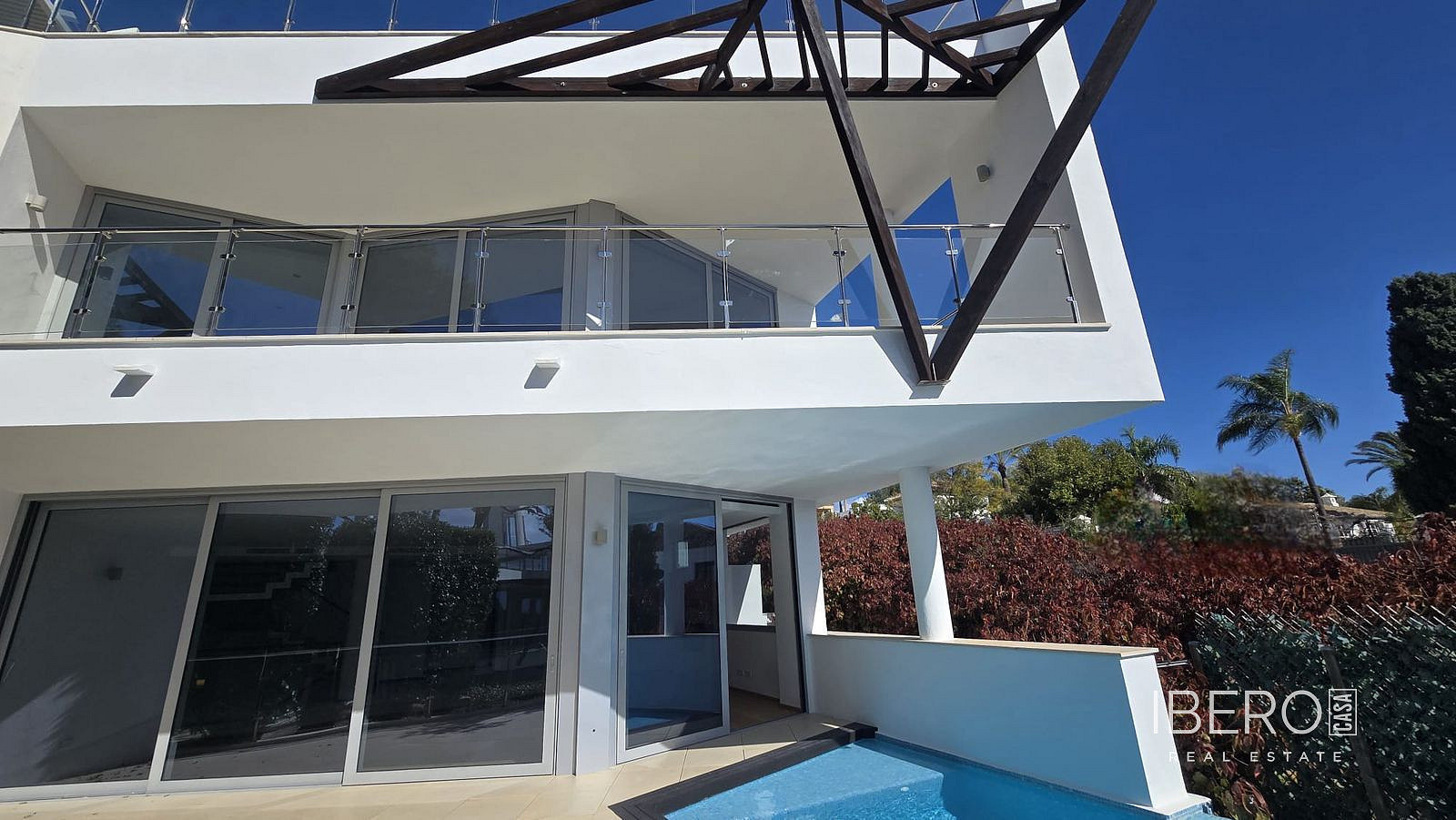 Casa 6+kk – Málaga, Centro Histórico, Centro - Vista 2