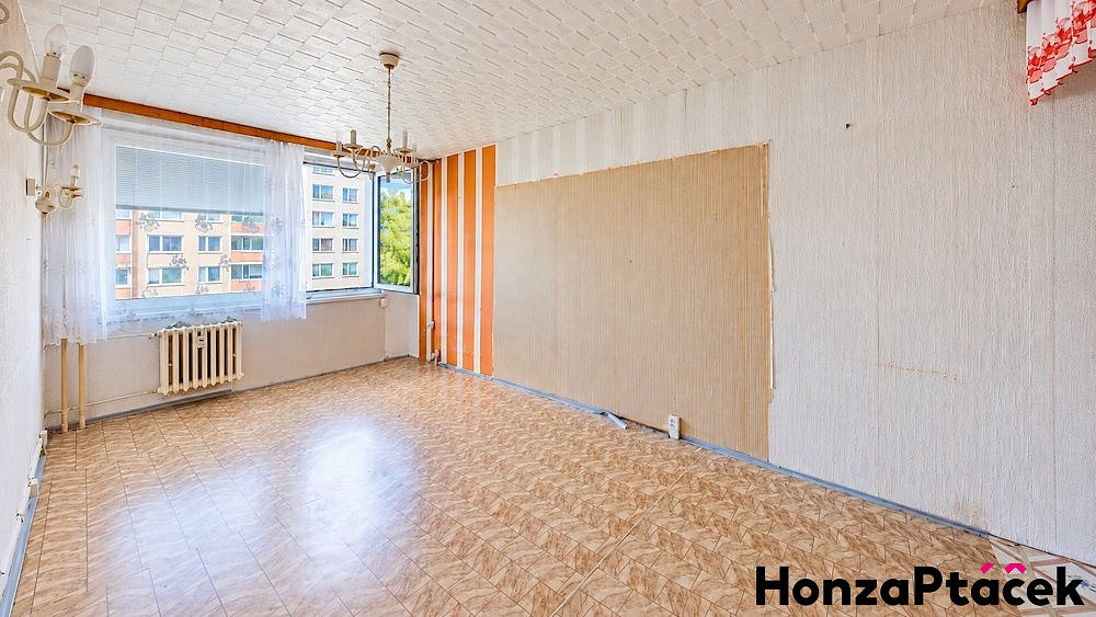 Prodej bytu 2+kk 43 m² – fotografie 2