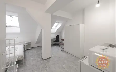 Pronájem pokoje 14 m², Na žertvách, Praha 8 - Libeň