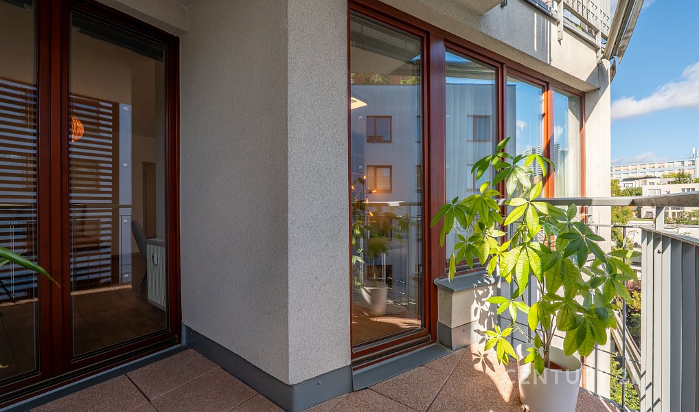 Prodej bytu 2+kk 50 m², Praha – náhled fotky 2