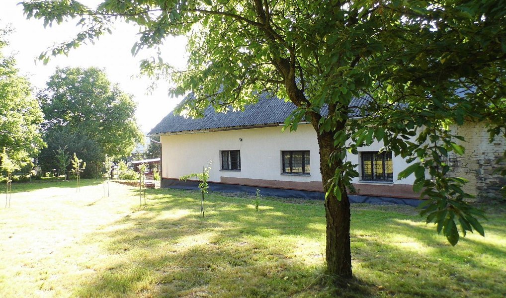 Prodej stavebního pozemku 6 036 m², Vítkov – náhled fotky 4
