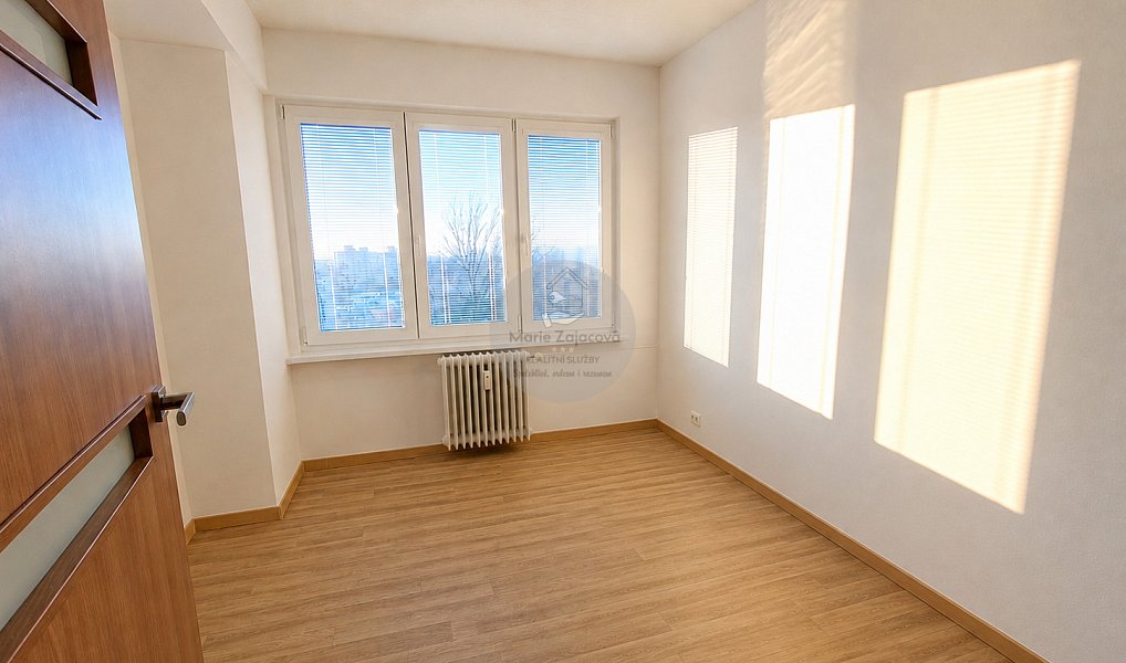 Prodej bytu 3+1 59 m², Ostrava – náhled fotky 7