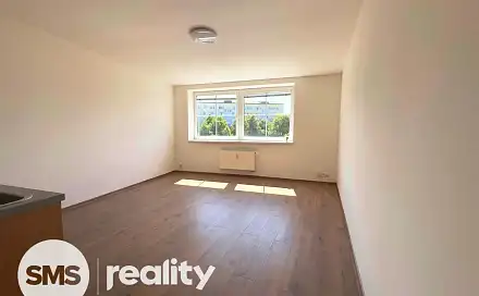 Pronájem bytu 1+kk 33 m², Hálkova, Opava - Kateřinky