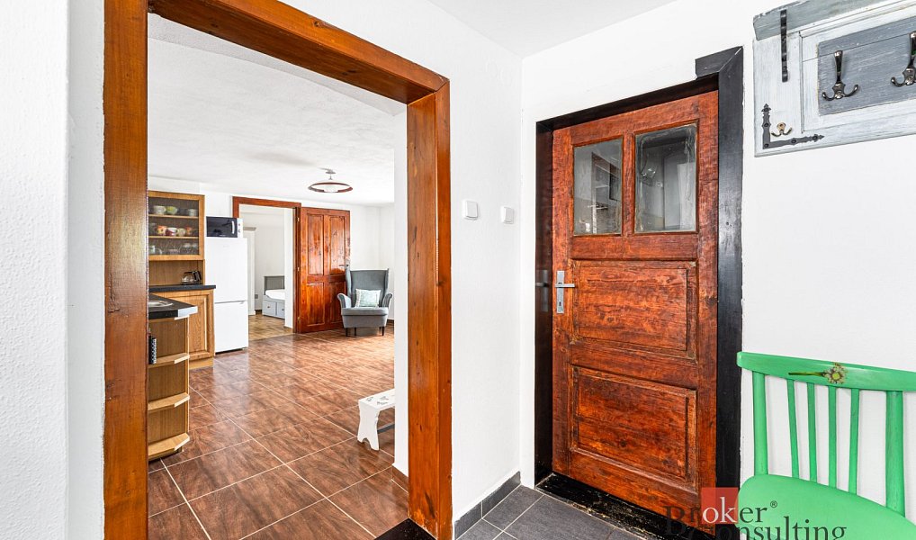 Prodej domu 85 m² s pozemkem 648 m², Bořetín – náhled fotky 5