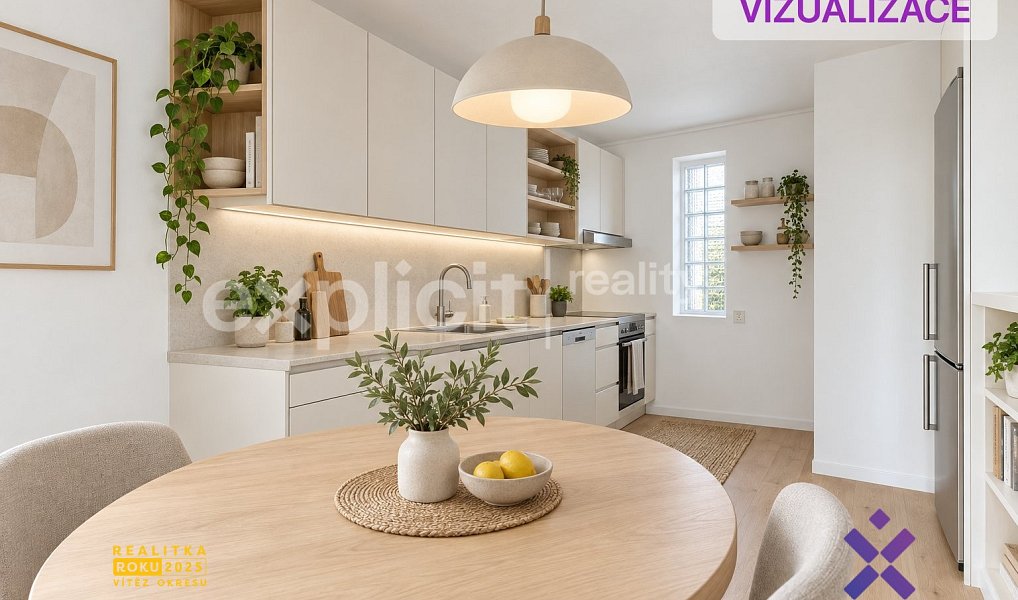 Prodej domu 133 m² s pozemkem 1 887 m², Rudice – náhled fotky 8