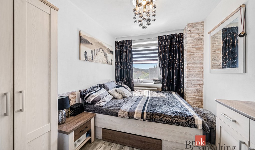 Prodej bytu 3+1 78 m², Chrást – náhled fotky 5