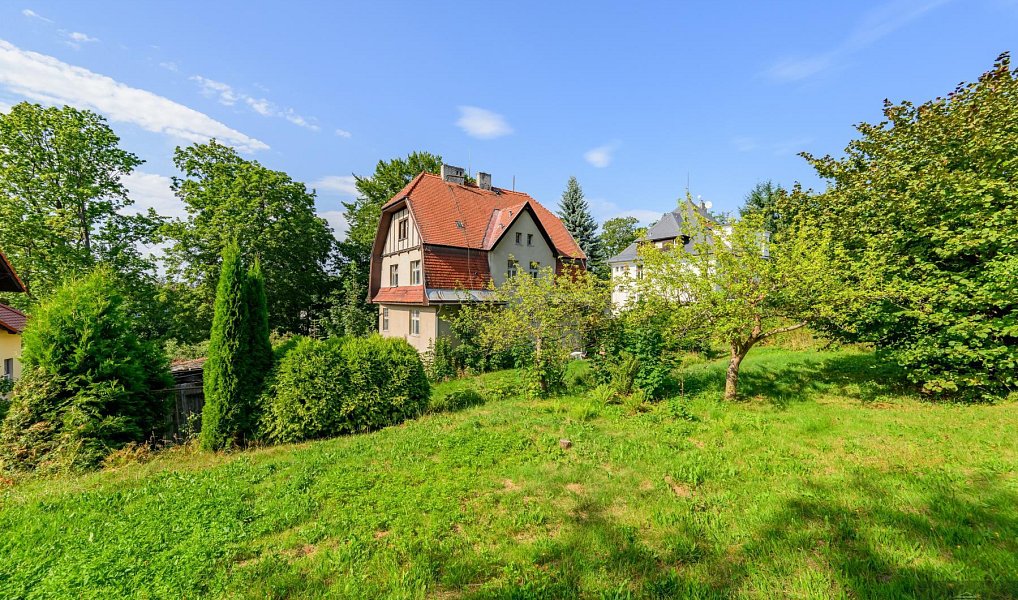 Prodej domu 431 m² s pozemkem 1 207 m², Liberec – náhled fotky 5