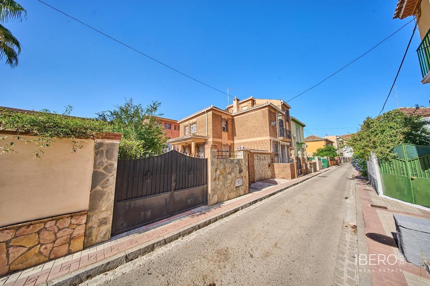 Casa 6+kk – Granada, Barrio del Boquerón, Centro - Vista 3