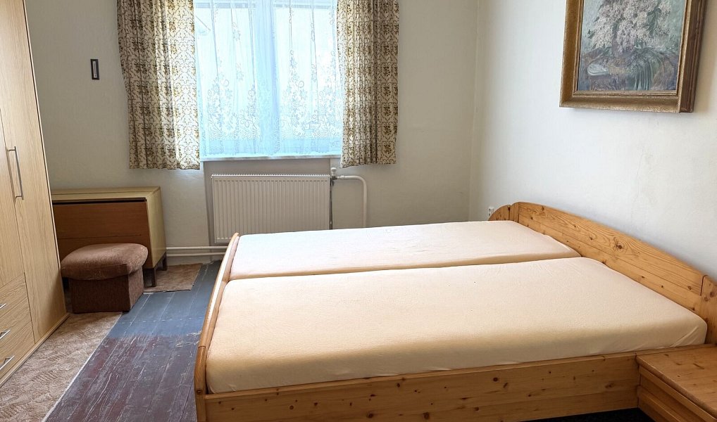 Prodej domu 130 m² s pozemkem 2 738 m², Nová Ves – náhled fotky 4