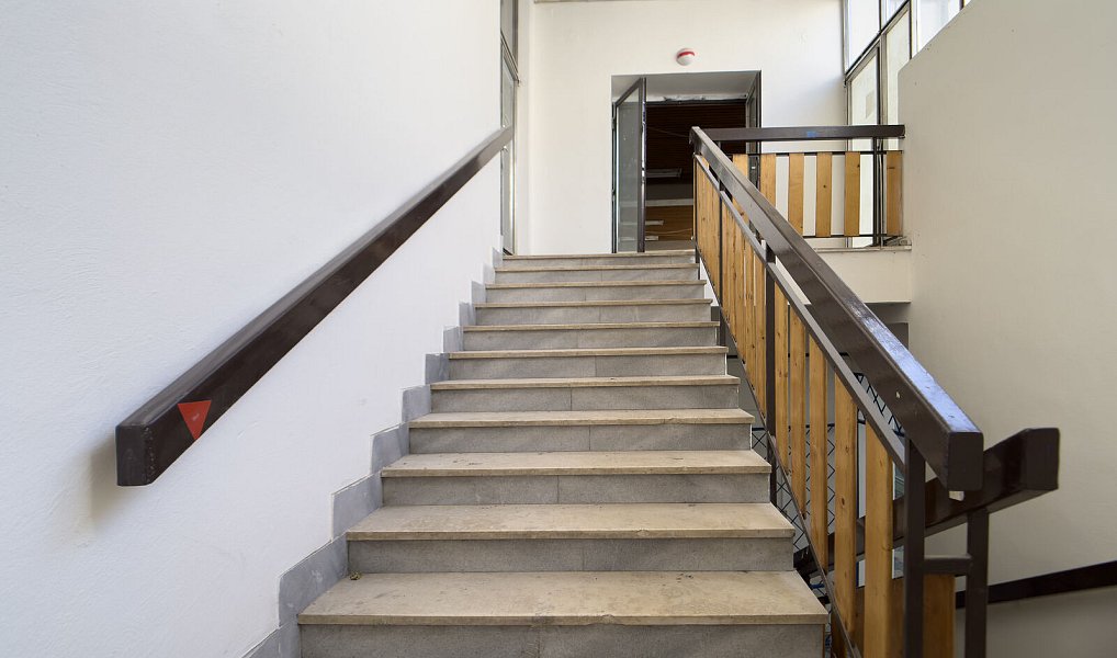 Pronájem obchodních prostor 460 m², Rousínov – náhled fotky 7
