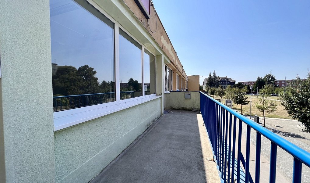 Pronájem kanceláře 250 m², Brno – náhled fotky 5