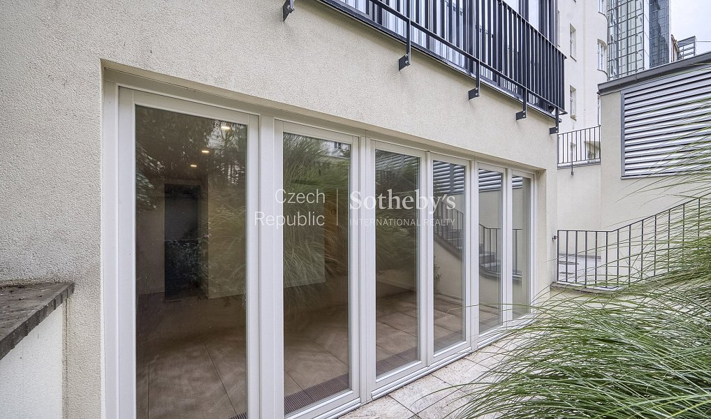 Prodej bytu 2+1 86 m², Praha – náhled fotky 4