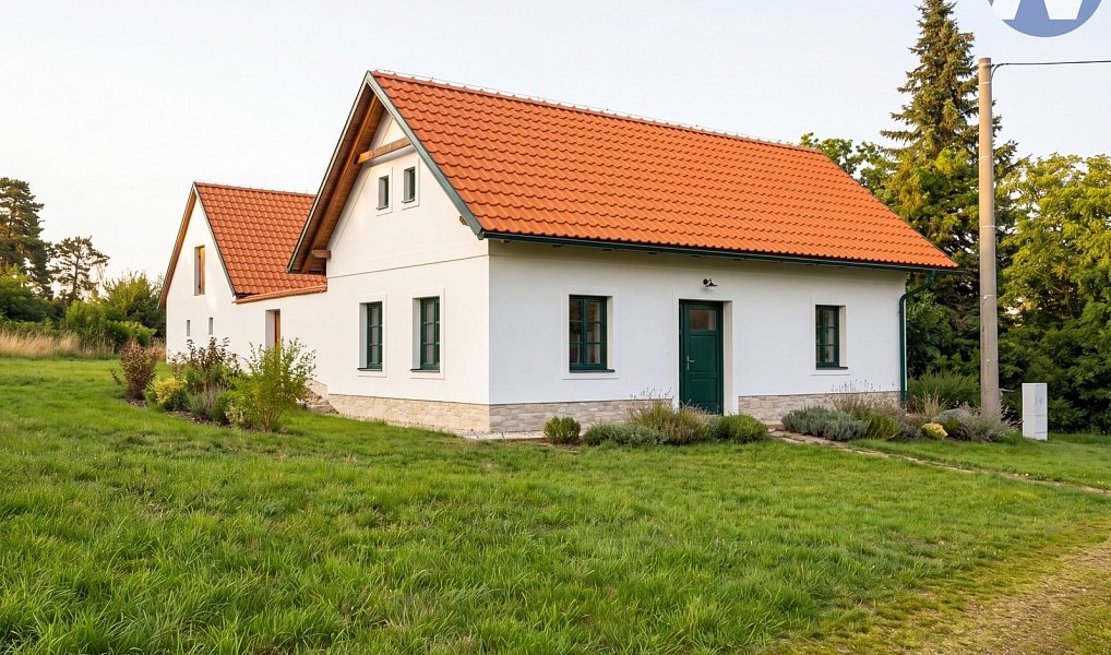 Prodej chaty/chalupy 131 m² s pozemkem 1 498 m², Štěchovice – náhled fotky 5
