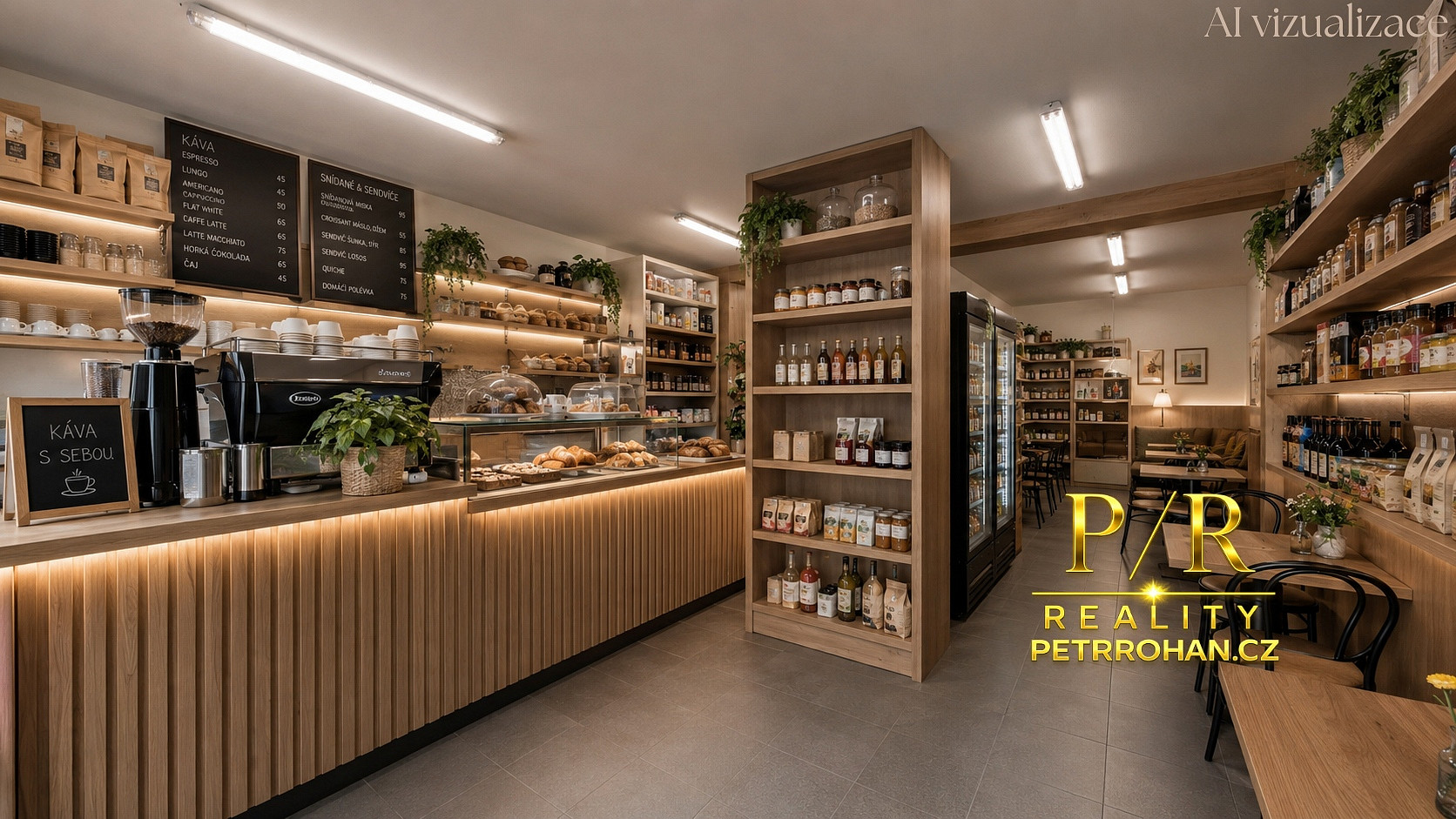 Prodej domu 172 m² s pozemkem 1 864 m²