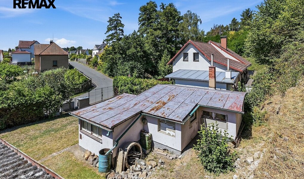 Prodej stavebního pozemku 534 m², Čtyřkoly – náhled fotky 7